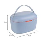 HLADILNA TORBA SVILANIT 20L MODRA + VLOŽKI – vlozki