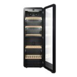 HLADILNA VINSKA VITRINA LA SOMMELIERE APOGEE190DZ - slika 4