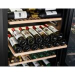 HLADILNA VINSKA VITRINA LA SOMMELIERE APOGEE190DZ - slika 8