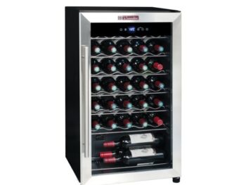 HLADILNA VINSKA VITRINA LA SOMMELIERE LS34A