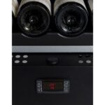 HLADILNA VINSKA VITRINA LA SOMMELIERE VIP185 – dodatni pogled 4