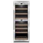 HLADILNA VITRINA CASO WINECOMFORT 380 SMART