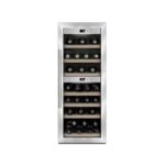 HLADILNA VITRINA CASO WINECOMFORT 380 SMART – dodatni pogled 3