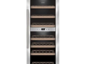 HLADILNA VITRINA CASO WINECOMFORT 380 SMART