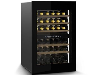 HLADILNA VITRINA CASO WINEDELUXE WD 41