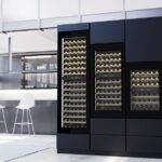 HLADILNA VITRINA CASO WINEDELUXE WD 41 – dodatni pogled 4