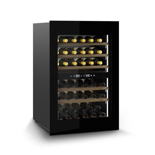 HLADILNA VITRINA CASO WINEDELUXE WD 41 HLADILNA VITRINA CASO WINEDELUXE WD 41