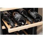 HLADILNA VITRINA CASO WINEEXCLUSIVE 12 – dodatni pogled 1