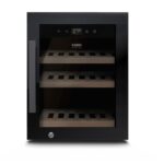 HLADILNA VITRINA CASO WINEEXCLUSIVE 12