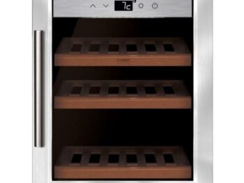 HLADILNA VITRINA CASO WINESAFE 12 CLASSIC