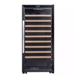 HLADILNA VITRINA CLIMADIFF CPF100B1 – dodatni pogled 1