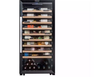 HLADILNA VITRINA CLIMADIFF CPF100B1