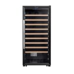 HLADILNA VITRINA CLIMADIFF CPF100B1 – dodatni pogled 6