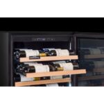 HLADILNA VITRINA CLIMADIFF CPF100B1 – dodatni pogled 7