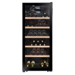 HLADILNA VITRINA LA SOMMELIERE LS117BLACK