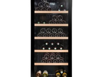 HLADILNA VITRINA LA SOMMELIERE LS117BLACK
