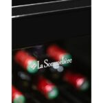 HLADILNA VITRINA LA SOMMELIERE LS117BLACK – dodatni pogled 8