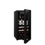 HLADILNA VITRINA LA SOMMELIERE LS38BLACK – dodatni pogled 3