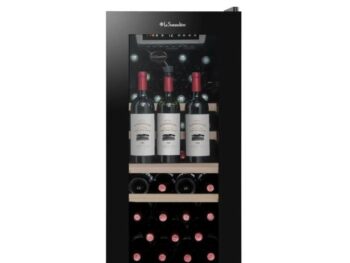 HLADILNA VITRINA LA SOMMELIERE LS38BLACK