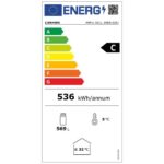 HLADILNA VITRINA LIEBHERR MRFVC 5511 – dodatni pogled 5