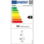 HLADILNIK BEKO RSO47WEUN – dodatni pogled 2