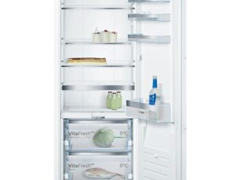 HLADILNIK BOSCH KIF51AFE0