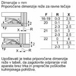 HLADILNIK BOSCH KIR81ADD0 – dodatni pogled 7