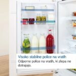 HLADILNIK BOSCH KIR81VFE0 – dodatni pogled 2