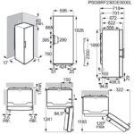 HLADILNIK ELECTROLUX LRS3DE39U – dodatni pogled 4