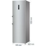 HLADILNIK GORENJE R619EAXL6 – dodatni pogled 15