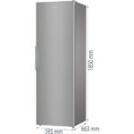 HLADILNIK GORENJE R619EES5 – dodatni pogled 8