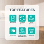 HLADILNIK GORENJE RI517E62WF – dodatni pogled 2