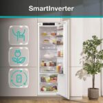 HLADILNIK GORENJE RI517E62WF – dodatni pogled 9