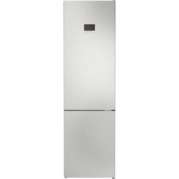 HLADILNIK IN ZAMRZOVALNIK BOSCH KGN397LDF