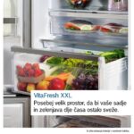 HLADILNIK IN ZAMRZOVALNIK BOSCH KGN39AIAU – dodatni pogled 8