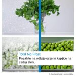 HLADILNIK IN ZAMRZOVALNIK BOSCH KGN49VICT – dodatni pogled 8