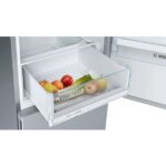 HLADILNIK IN ZAMRZOVALNIK BOSCH KGV36VLEAS – dodatni pogled 4