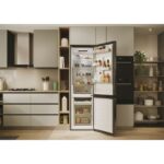 HLADILNIK IN ZAMRZOVALNIK CANDY CNCQ2T518EX – dodatni pogled 9