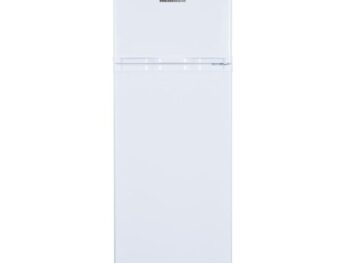 HLADILNIK IN ZAMRZOVALNIK HEINNER HF-H2206E++