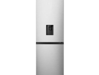HLADILNIK IN ZAMRZOVALNIK HISENSE RB390N4WCE