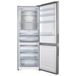 HLADILNIK IN ZAMRZOVALNIK HISENSE RB645N4BIC – dodatni pogled 1