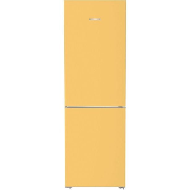 HLADILNIK IN ZAMRZOVALNIK LIEBHERR CNCSP5203