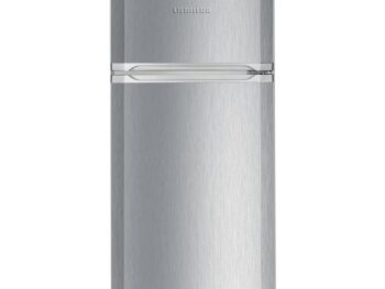 HLADILNIK IN ZAMRZOVALNIK LIEBHERR CTELE2131