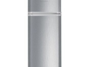 HLADILNIK IN ZAMRZOVALNIK LIEBHERR CTPELE 231