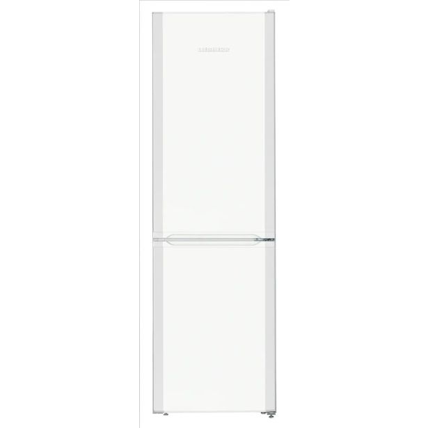 HLADILNIK IN ZAMRZOVALNIK LIEBHERR CUE331