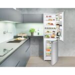 HLADILNIK IN ZAMRZOVALNIK LIEBHERR CUEFE331 – dodatni pogled 4