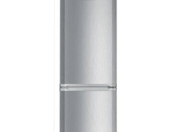 HLADILNIK IN ZAMRZOVALNIK LIEBHERR CUELE 281-26