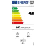 HLADILNIK IN ZAMRZOVALNIK MIELE KFN 4395 CD WS BEL – dodatni pogled 4