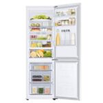 HLADILNIK IN ZAMRZOVALNIK SAMSUNG RB38C600ES9/EK – rb38c600es9ek