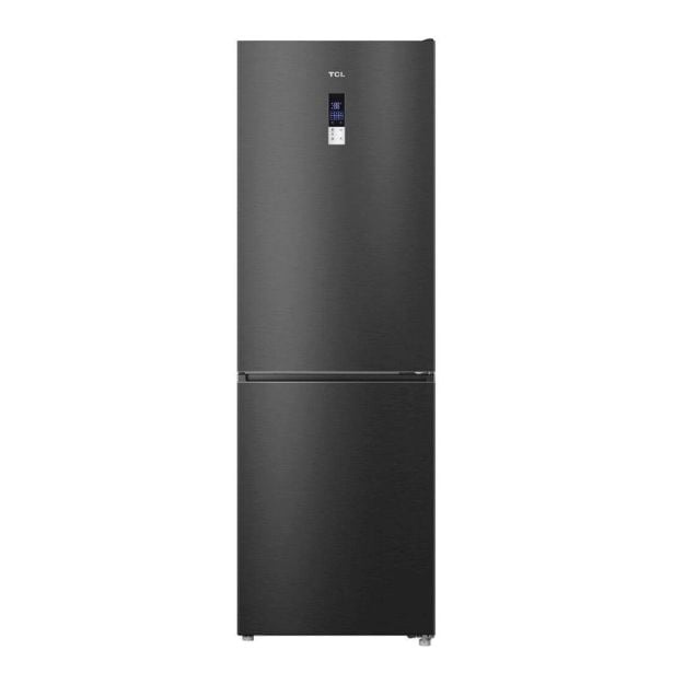 HLADILNIK IN ZAMRZOVALNIK TCL RP312BBE0. TOTAL NO FROST